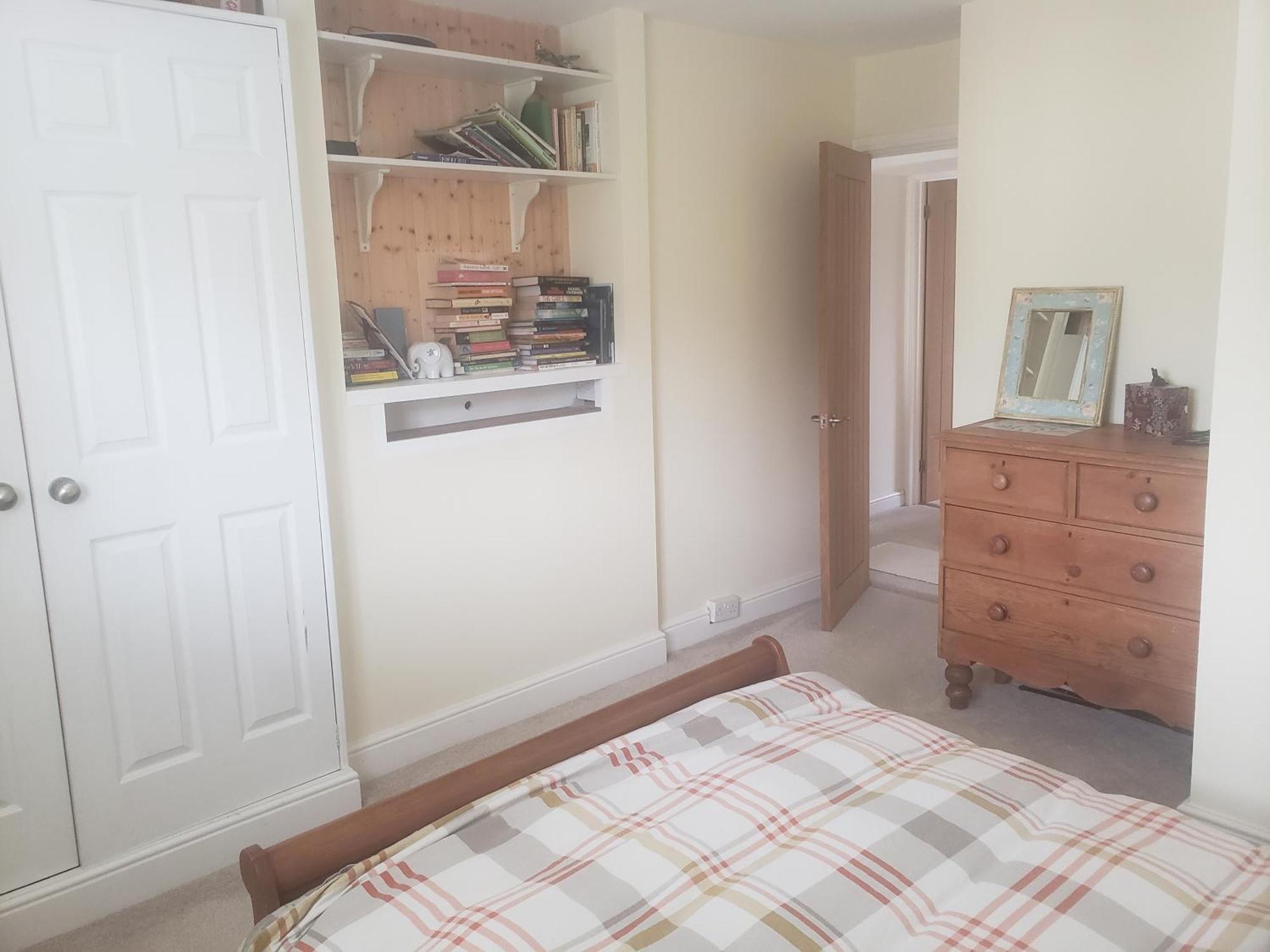 Spacious, Private Room Helmdon Exterior foto
